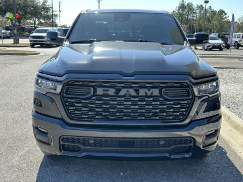 More photos of 2026 Ram 1500 Big Horn/Lone Star at Step One CDJR Fiat Crestview, FL
