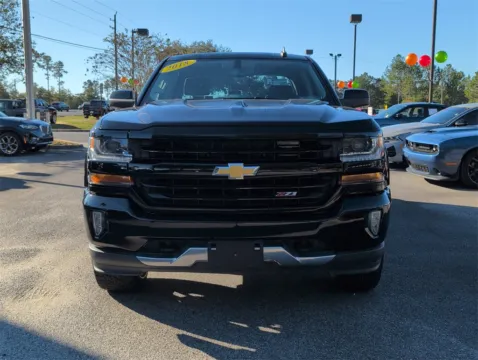 More photos of 2018 Chevrolet Silverado 1500 LT at Step One CDJR Fiat Crestview, FL