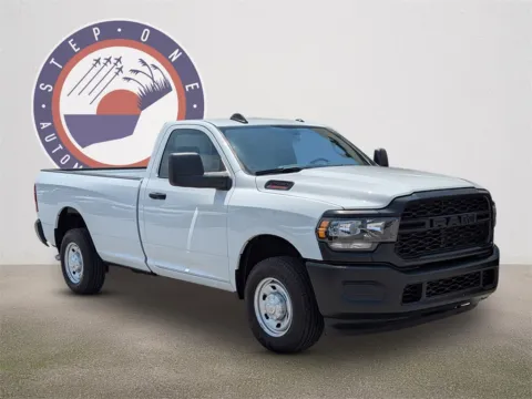 Photos of 2023 Ram 2500 Tradesman for sale in Crestview, FL at Step One CDJR Fiat Crestview