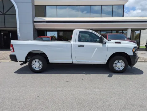 More photos of 2023 Ram 2500 Tradesman at Step One CDJR Fiat Crestview, FL