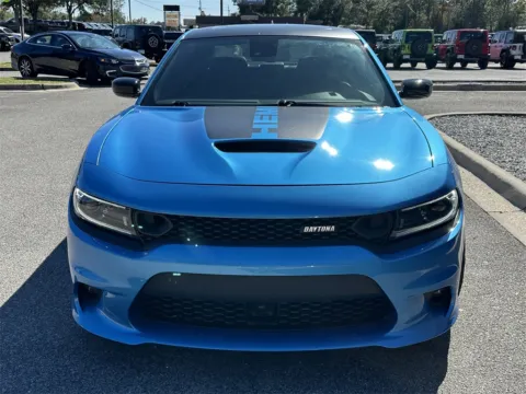 More photos of 2023 Dodge Charger R/T Scat Pack at Step One CDJR Fiat Crestview, FL