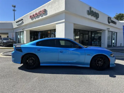 More photos of 2023 Dodge Charger R/T Scat Pack at Step One CDJR Fiat Crestview, FL