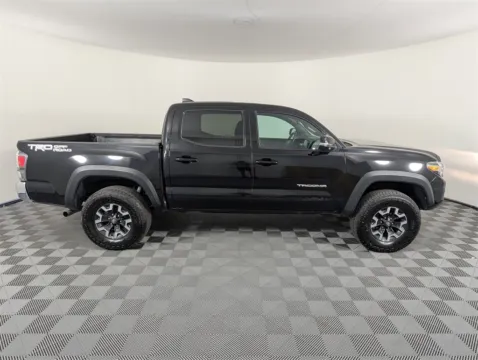 More photos of 2023 Toyota Tacoma at Step One CDJR Fiat Fort Walton Beach, FL
