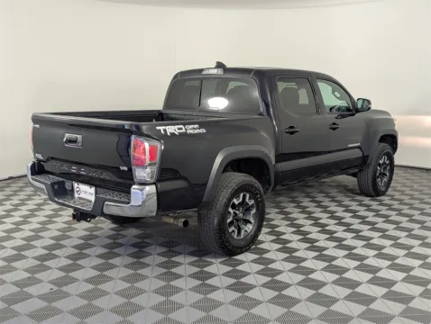 More photos of 2023 Toyota Tacoma at Step One CDJR Fiat Fort Walton Beach, FL