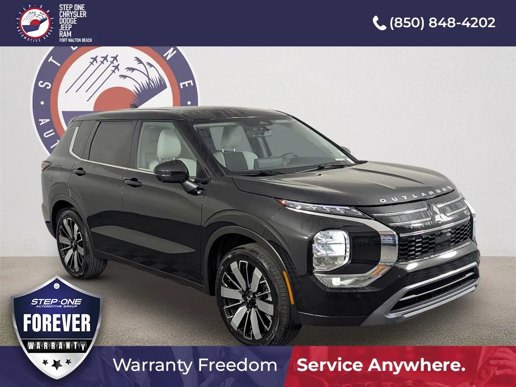 2025 Mitsubishi Outlander SE for sale in Fort Walton Beach, FL