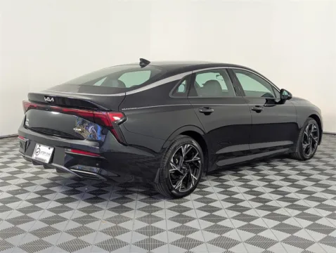 More photos of 2025 Kia K5 GT-Line at Step One CDJR Fiat Fort Walton Beach, FL