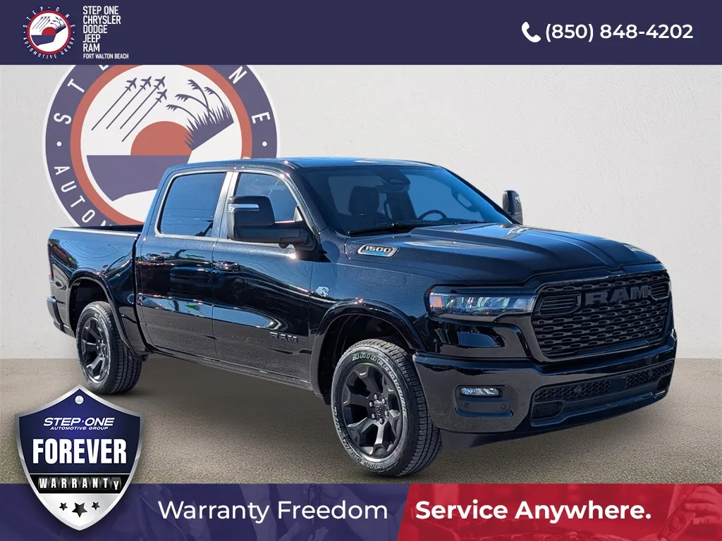 2026 Ram 1500 Big Horn/Lone Star for sale in Fort Walton Beach, FL