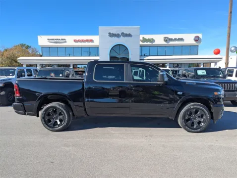 More photos of 2026 Ram 1500 Big Horn/Lone Star at Step One CDJR Fiat Fort Walton Beach, FL