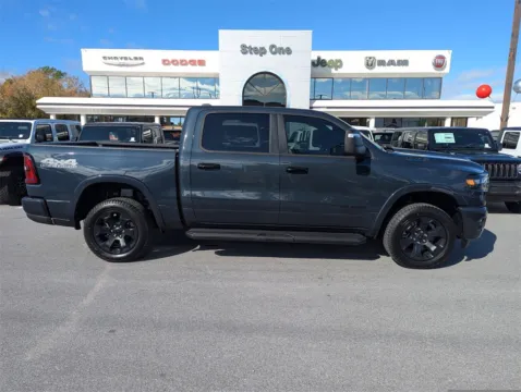 More photos of 2026 Ram 1500 Big Horn/Lone Star at Step One CDJR Fiat Fort Walton Beach, FL