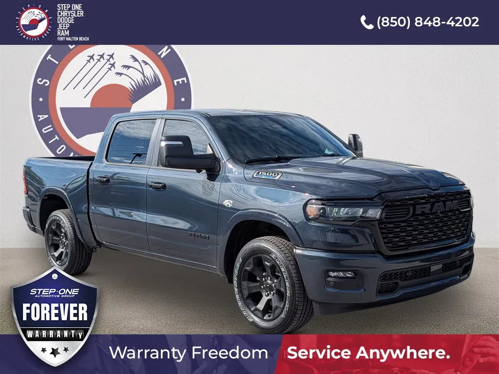 2026 Ram 1500 Big Horn/Lone Star for sale in Fort Walton Beach, FL