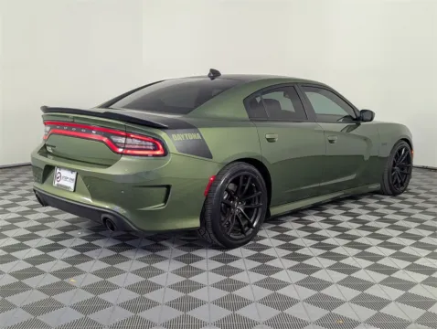 More photos of 2022 Dodge Charger R/T Scat Pack at Step One CDJR Fiat Fort Walton Beach, FL