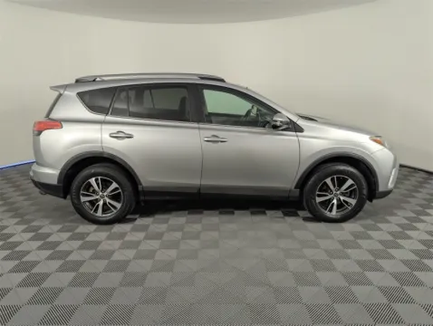 More photos of 2017 Toyota RAV4 XLE at Step One CDJR Fiat Fort Walton Beach, FL