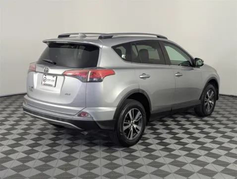 More photos of 2017 Toyota RAV4 XLE at Step One CDJR Fiat Fort Walton Beach, FL