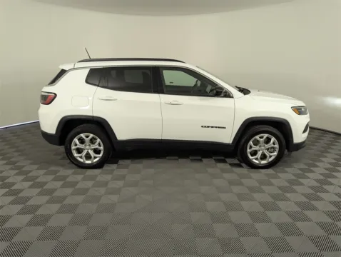 More photos of 2024 Jeep Compass Latitude at Step One CDJR Fiat Fort Walton Beach, FL