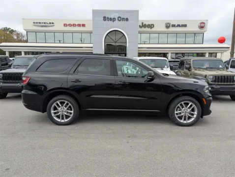 More photos of 2023 Dodge Durango GT Plus at Step One CDJR Fiat Fort Walton Beach, FL