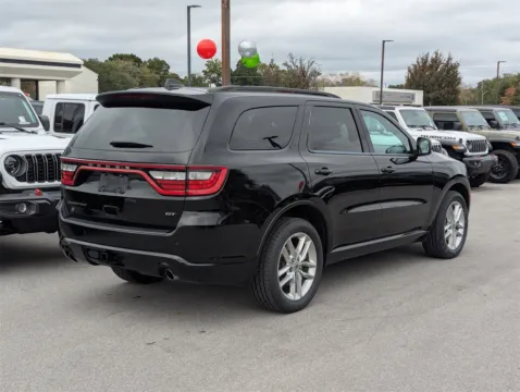 More photos of 2023 Dodge Durango GT Plus at Step One CDJR Fiat Fort Walton Beach, FL