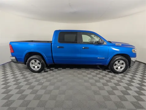 More photos of 2025 Ram 1500 Big Horn/Lone Star at Step One CDJR Fiat Fort Walton Beach, FL