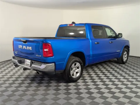 More photos of 2025 Ram 1500 Big Horn/Lone Star at Step One CDJR Fiat Fort Walton Beach, FL