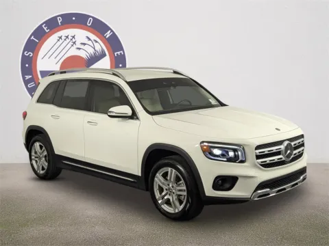 Photos of 2021 Mercedes-Benz GLB 250 for sale in Fort Walton Beach, FL at Step One CDJR Fiat Fort Walton Beach
