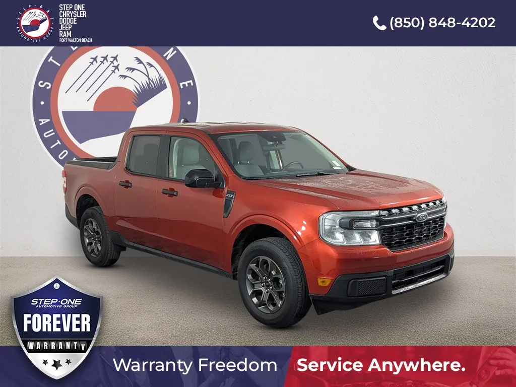 2024 Ford Maverick XLT for sale in Fort Walton Beach, FL