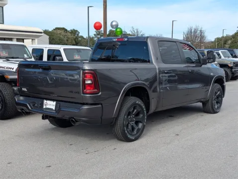 More photos of 2026 Ram 1500 Big Horn/Lone Star at Step One CDJR Fiat Fort Walton Beach, FL