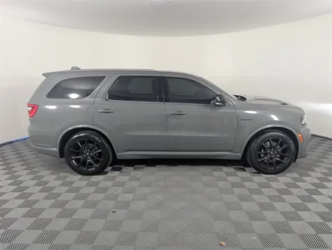 More photos of 2022 Dodge Durango R/T at Step One CDJR Fiat Fort Walton Beach, FL