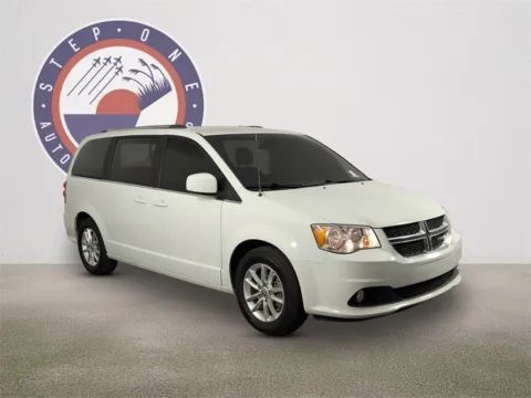 Photos of 2019 Dodge Grand Caravan SXT for sale in Fort Walton Beach, FL at Step One CDJR Fiat Fort Walton Beach