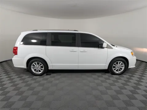 More photos of 2019 Dodge Grand Caravan SXT at Step One CDJR Fiat Fort Walton Beach, FL