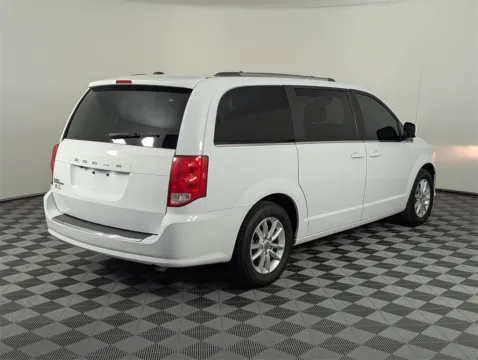 More photos of 2019 Dodge Grand Caravan SXT at Step One CDJR Fiat Fort Walton Beach, FL