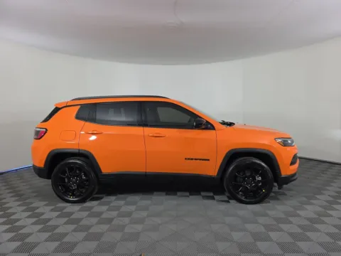 More photos of 2026 Jeep Compass Latitude at Step One CDJR Fiat Fort Walton Beach, FL