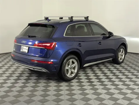 More photos of 2021 Audi Q5 45 Premium at Step One CDJR Fiat Fort Walton Beach, FL