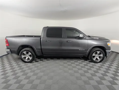 More photos of 2022 Ram 1500 Laramie at Step One CDJR Fiat Fort Walton Beach, FL
