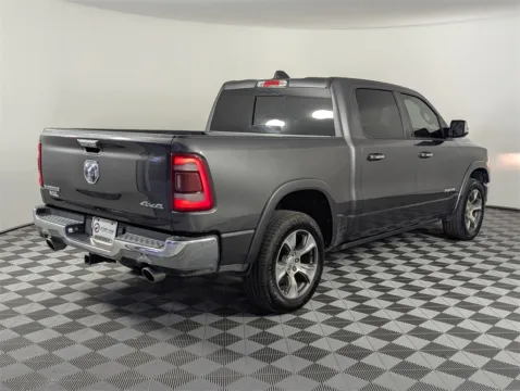 More photos of 2022 Ram 1500 Laramie at Step One CDJR Fiat Fort Walton Beach, FL