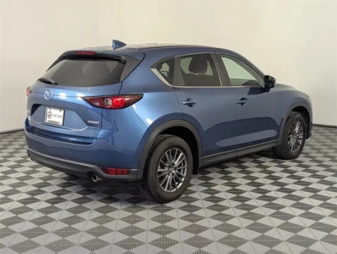 More photos of 2021 Mazda CX-5 Touring at Step One CDJR Fiat Fort Walton Beach, FL