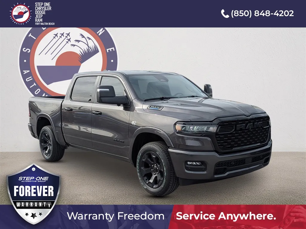 2026 Ram 1500 Big Horn/Lone Star for sale in Fort Walton Beach, FL