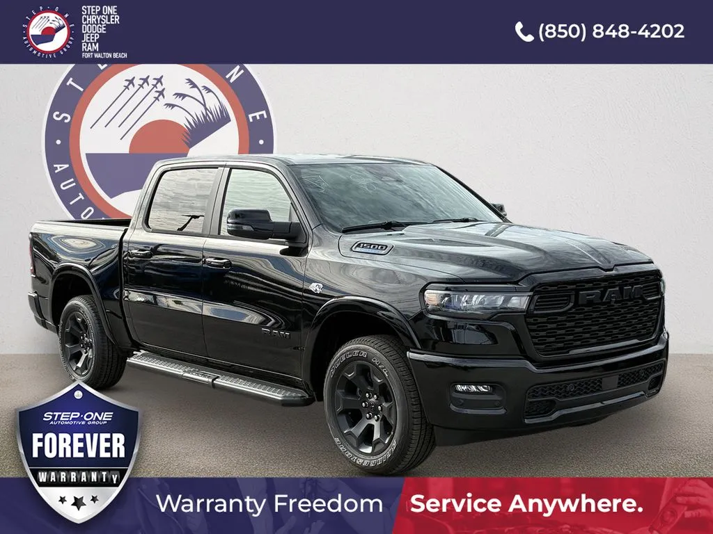 2026 Ram 1500 Big Horn/Lone Star for sale in Fort Walton Beach, FL