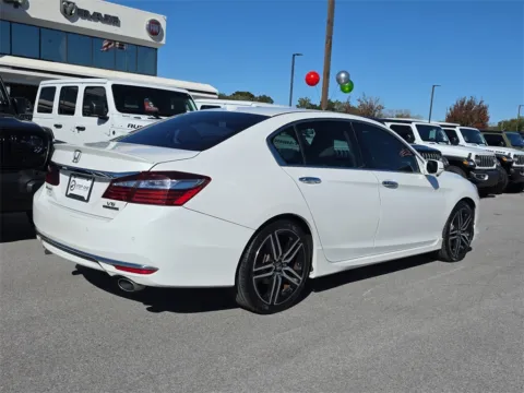 More photos of 2016 Honda Accord Touring at Step One CDJR Fiat Fort Walton Beach, FL