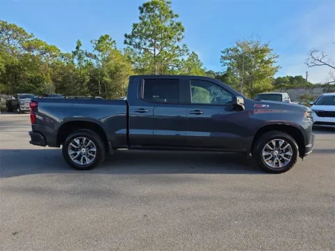 More photos of 2022 Chevrolet Silverado 1500 LTD RST at Step One CDJR Fiat Fort Walton Beach, FL