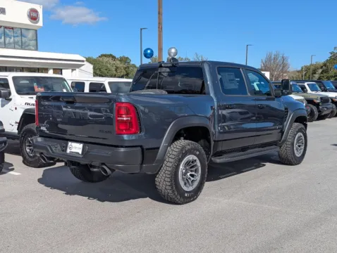 More photos of 2026 Ram 1500 RHO at Step One CDJR Fiat Fort Walton Beach, FL