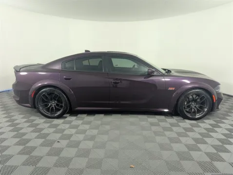 More photos of 2021 Dodge Charger R/T Scat Pack Widebody at Step One CDJR Fiat Fort Walton Beach, FL