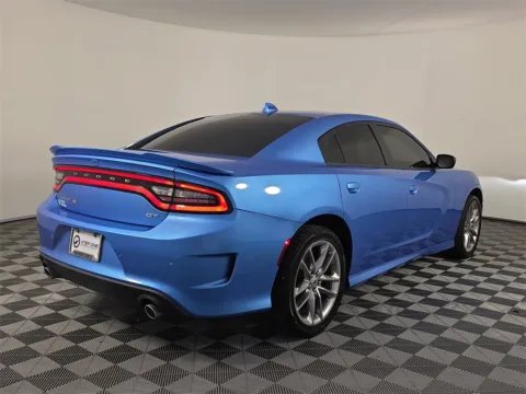 More photos of 2023 Dodge Charger GT at Step One CDJR Fiat Fort Walton Beach, FL
