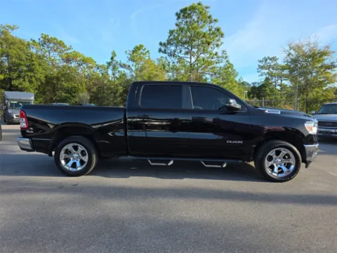 More photos of 2023 Ram 1500 Big Horn/Lone Star at Step One CDJR Fiat Fort Walton Beach, FL