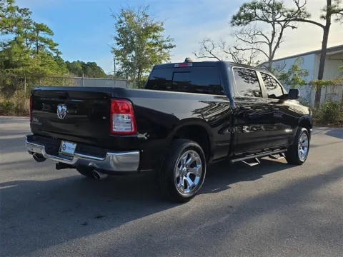 More photos of 2023 Ram 1500 Big Horn/Lone Star at Step One CDJR Fiat Fort Walton Beach, FL