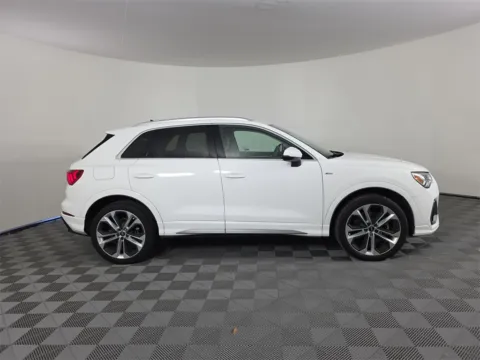 More photos of 2020 Audi Q3 Premium Plus S line at Step One CDJR Fiat Fort Walton Beach, FL