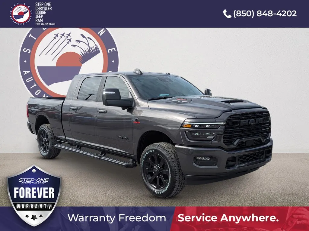 2026 Ram 2500 Laramie for sale in Fort Walton Beach, FL