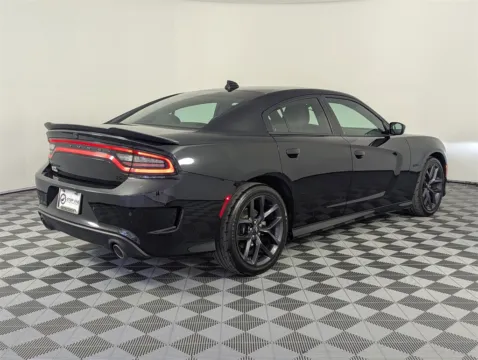More photos of 2023 Dodge Charger R/T at Step One CDJR Fiat Fort Walton Beach, FL