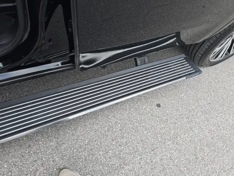 Another view of 2022 Jeep Grand Wagoneer Series III for sale in Fort Walton Beach, FL at Step One CDJR Fiat Fort Walton Beach