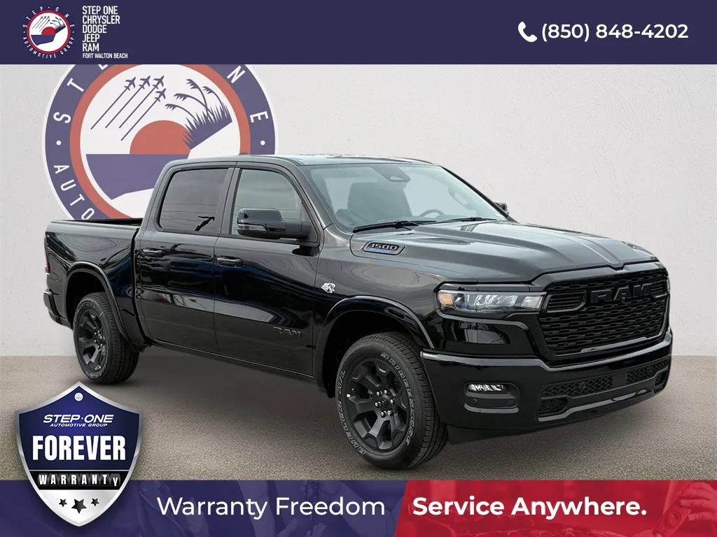 2026 Ram 1500 Big Horn/Lone Star for sale in Fort Walton Beach, FL