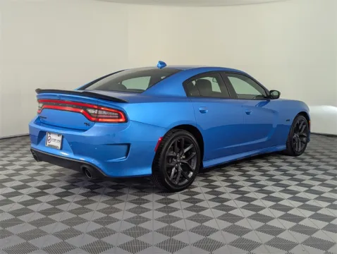 More photos of 2023 Dodge Charger R/T at Step One CDJR Fiat Fort Walton Beach, FL