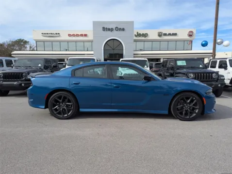 More photos of 2023 Dodge Charger R/T at Step One CDJR Fiat Fort Walton Beach, FL